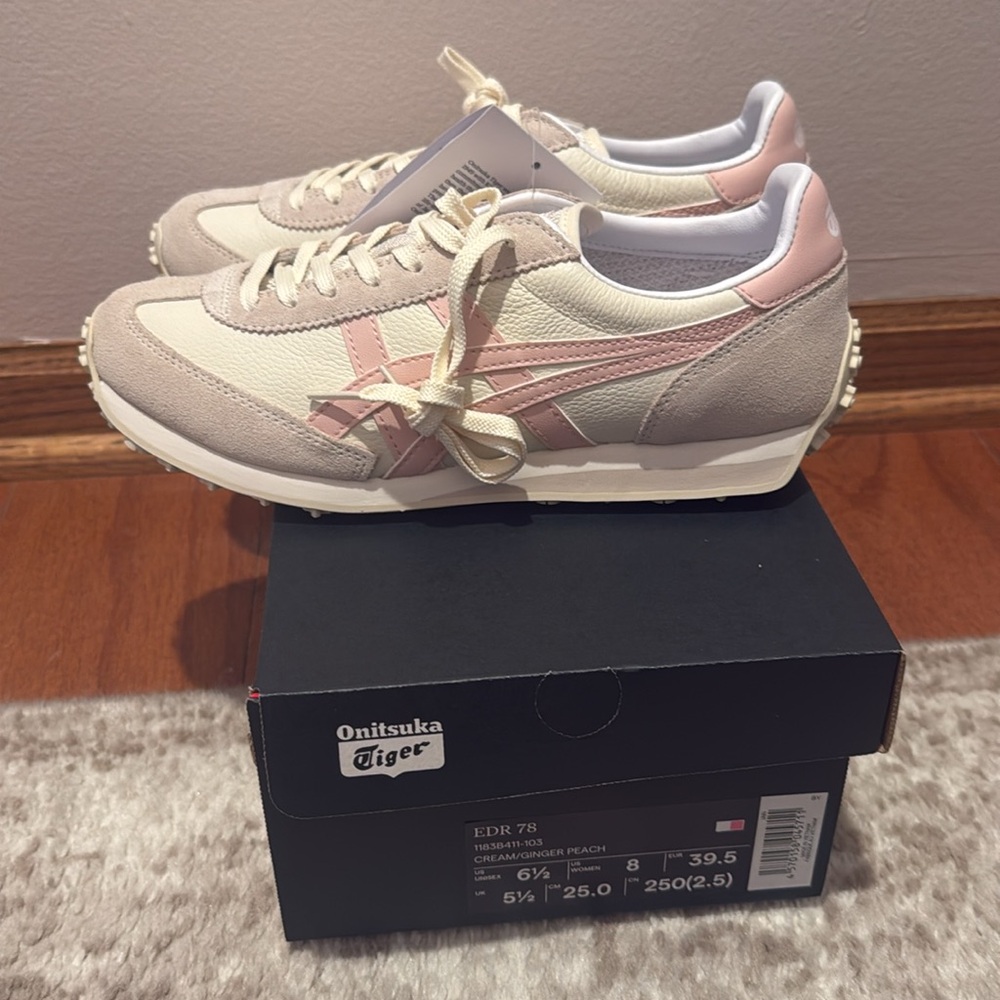 Onitsuka Tiger Shoes